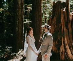 Looking for Monterey Wedding Photographer? Contact Pink Light Photography