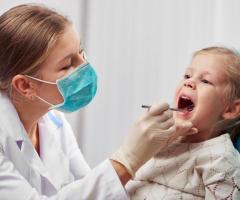 Best Dental Clinic in Gurgaon, Sector 56 - The Tooth Care