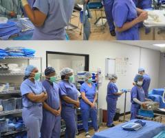 Sterile Processing Technician Training Program MI - Abcott Institute