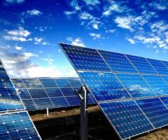 Solar Company in Lucknow - Om Solar Solutions