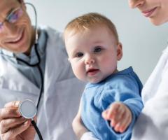 Searching for Pediatric Doctors Near Me? Get Expert Care Today!