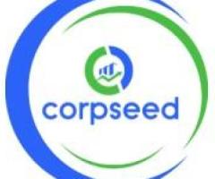 Seamless BIS CRS Registration with Corpseed