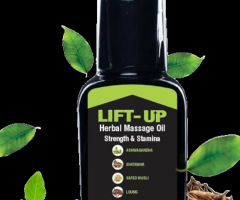 Best Deals on Lift-up Herbal Oil