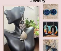 Find Exquisite Indigenous Jewelry for Sale in Toronto, ON - 1