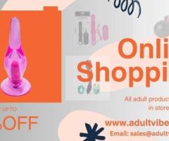 Discover the Best Sex Toys Store in UAE | Adultvibes-uae.com - 1