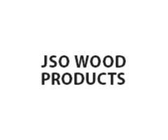 Wood Veneer Near You: Find the Best at JSO Wood Products Inc!