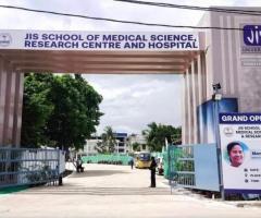 JIS Medical College MBBS Direct Admission Call 9800180290 - 1