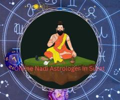 Nadi Astrology In Surat - Shiva Naadi