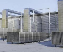 Industrial Ventilation and Air Filtration