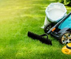 Calgary Landscaping Services