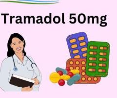 Tramadol 50mg