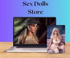 Discover the Ultimate Destination for Adult Dolls in Kuwait | kuwaitsextoy.com - 1