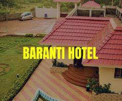 Hotel At Baranti