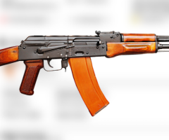 Overview of the AK-74 rifles for sale