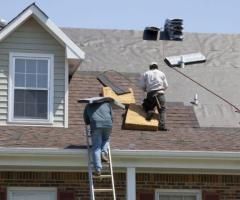 Roofing Company in Columbia | Indigo State Roofing