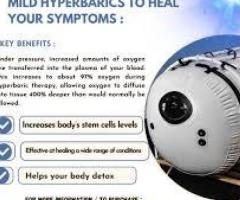 Understanding Hyperbaric Treatment Cost at InsideOut Hyperbaric & Wellness Center