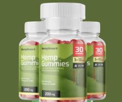 https://legithempsmartcbdgummiesaustralia.company.site/ - 1