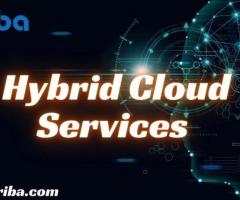 Reliable Hybrid cloud services in Dallas