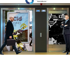 Top Lift Advertising Agency in India | LitostIndia