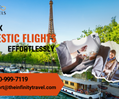 1-760-999-7119 | Infinity Travels | theinfinitytravel.com