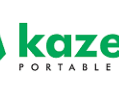 Kazema Portable Toilets - Portable restroom rental trailers