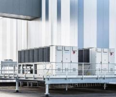 Top Chiller Manufacturers in India - Y2K Engineers