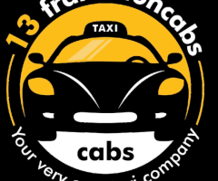 13Frankston Cabs - Taxi in Melbourne - 1