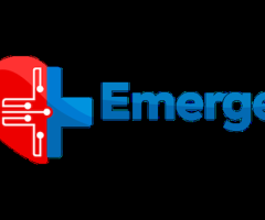 Emerge Smart Health - AI-enabled healthcare