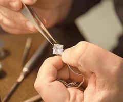 Expert Jewellery Valuations - Trusted Services by Prestige Valuations