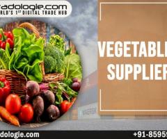 Vegetables Supplier