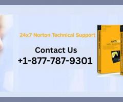 Norton Antivirus Technical support number | Norton Support