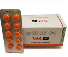 Tapentadol 100 mg Tablets