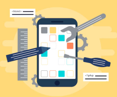 Mobile App Development in Dubai | Devherds Software Solutions