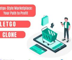 Letgo-Style Marketplace: Your Path to Profit