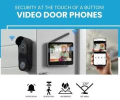 Customized Door Security System for Home security - Brihaspathi Technologies