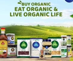 Organic Food Products Online | Nimbark Foods