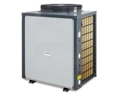 Commercial Water Heating Solution