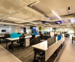 Best Managed Office Space in North Bangalore