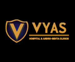 Vyas Hospital & Andro - Genta Clinics Jaipur