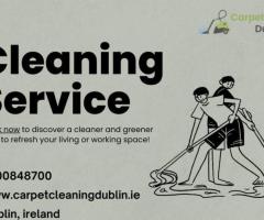 Expert Rug Cleaning in Dublin | Carpet Cleaning Dublin