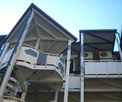 Expert Architectural Steelwork Solutions by ARS UK Ltd