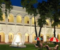 Grand Imperial hotel in Agra - Grand Experience in Agra