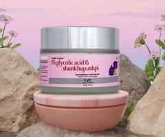 Hydrate and Nourish: TYC Beauty Day Cream for Dry Skin's Radiance - 1