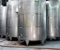 Water Storage Tanks and Vessels