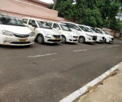 Find expedited and safer trips to book a car in Puri Jagannath