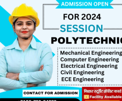 best polytechnic mechanical engineering colleges in bihar | Hi-Tech Polytechnic College