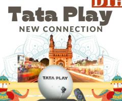 Tata Play Connection : Perfect Choice Perfect Service