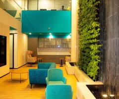 Find Premium Coworking Space in Mumbai for Modern Professionals | Cofynd