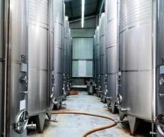 Hot water storage tanks