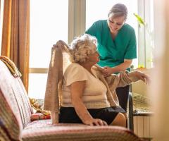 The best Home Care Service provider in Melbourne